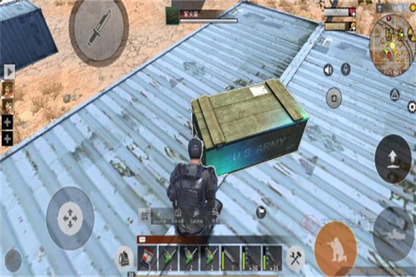 王牌战争百度版_https://m.itzol.com_飞行射击_第1张