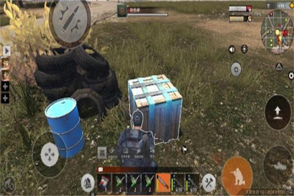 王牌战争百度版_https://m.itzol.com_飞行射击_第2张