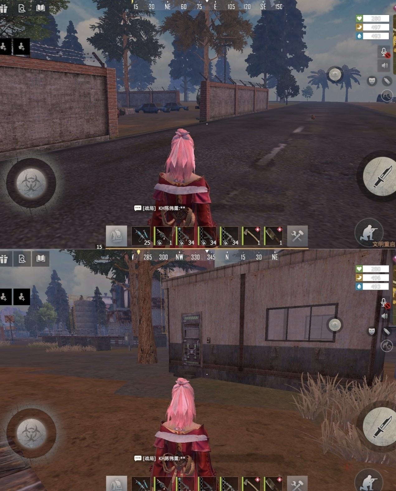 王牌战争百度版_https://m.itzol.com_飞行射击_第11张