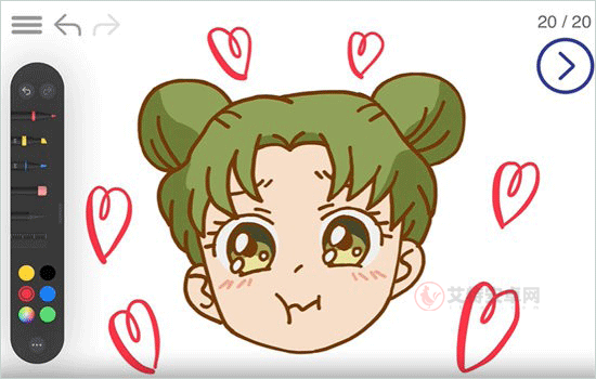 艺术锻炼_https://m.itzol.com_系统工具_第2张