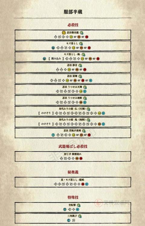 侍魂晓手机版_https://m.itzol.com_动作冒险_第14张