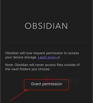 Obsidian_https://m.itzol.com_系统工具_第1张