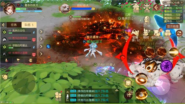 有杀气童话2无限幻境副本玩法攻略_https://m.itzol.com_游戏攻略_第3张