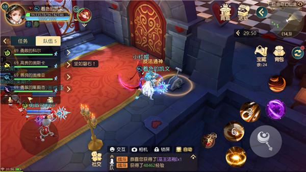 有杀气童话2无限幻境副本玩法攻略_https://m.itzol.com_游戏攻略_第8张