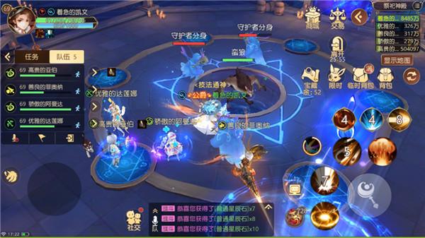 有杀气童话2无限幻境副本玩法攻略_https://m.itzol.com_游戏攻略_第13张