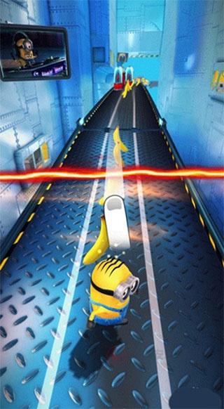 小黄人快跑官方版_https://m.itzol.com_休闲益智_第4张