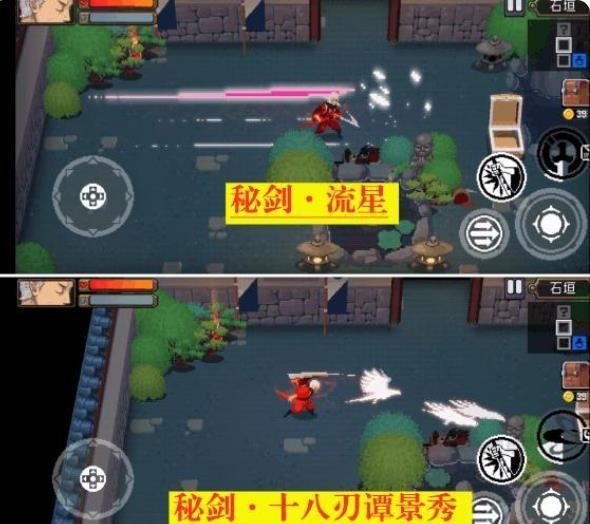 战魂铭人银藏最强打法2025最新_https://m.itzol.com_游戏攻略_第2张