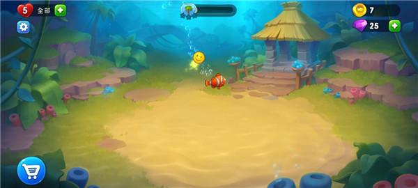 梦幻水族箱官方版_https://m.itzol.com_休闲益智_第4张