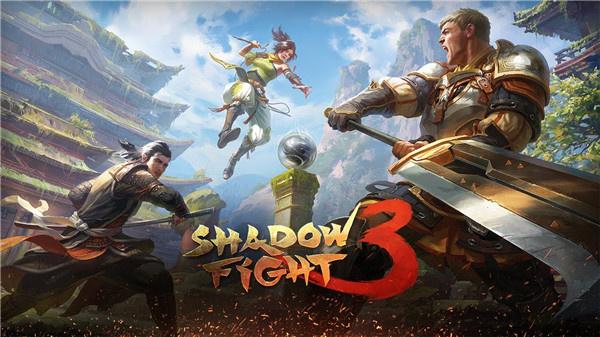 暗影格斗3内置mod修改器最新版_https://m.itzol.com_动作冒险_第4张