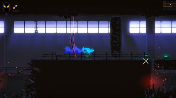 勇敢的哈克手机版_https://m.itzol.com_动作冒险_第4张