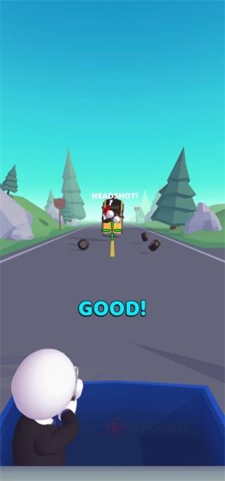 愤怒之路(Rage Road)正版_https://m.itzol.com_飞行射击_第3张