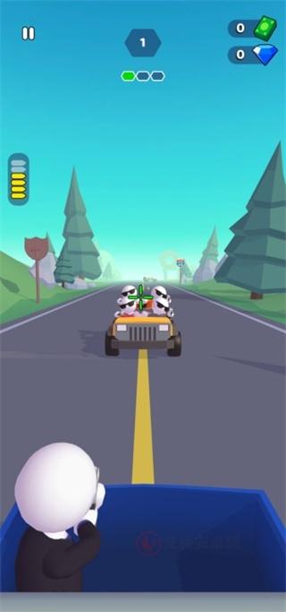 愤怒之路(Rage Road)正版_https://m.itzol.com_飞行射击_第4张