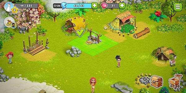家庭岛最新版本2025(Family Island)_https://m.itzol.com_模拟经营_第7张