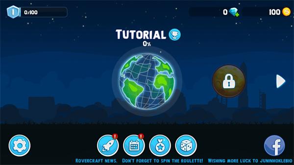 太空全地形车冒险(RoverCraft)最新版_https://m.itzol.com_动作冒险_第2张