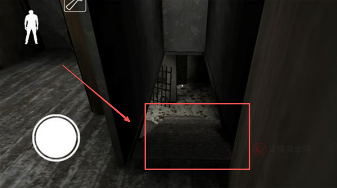 恐怖奶奶波奇模组最新版_https://m.itzol.com_动作冒险_第4张