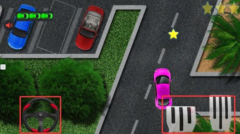 狂野地飙车_https://m.itzol.com_休闲益智_第2张