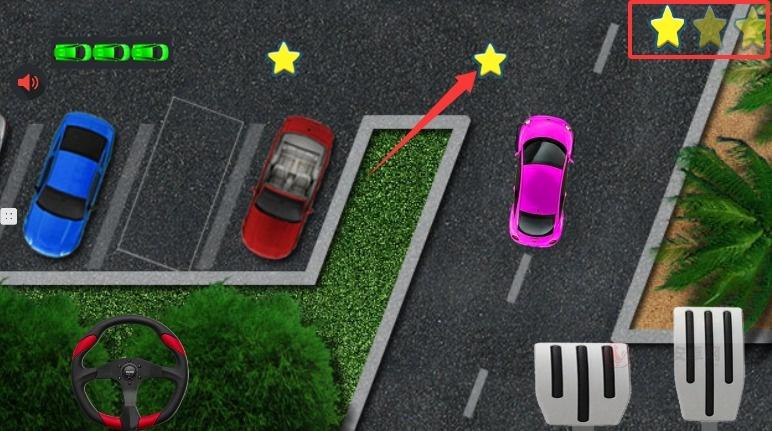 狂野地飙车_https://m.itzol.com_休闲益智_第3张