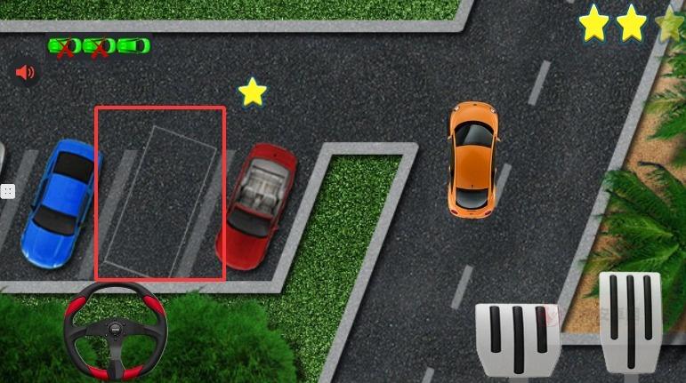 狂野地飙车_https://m.itzol.com_休闲益智_第4张