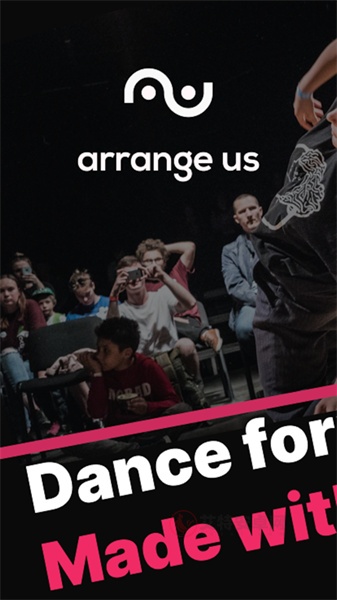 ArrangeUs