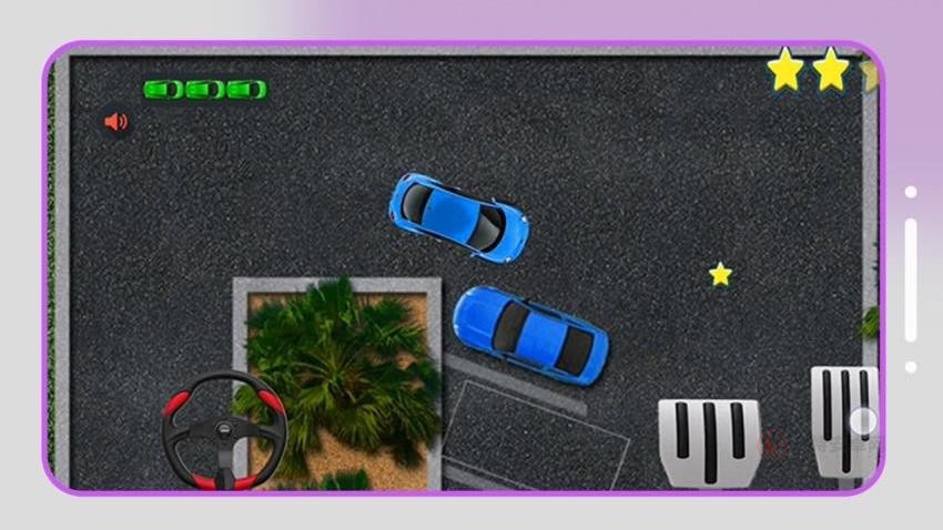狂野地飙车