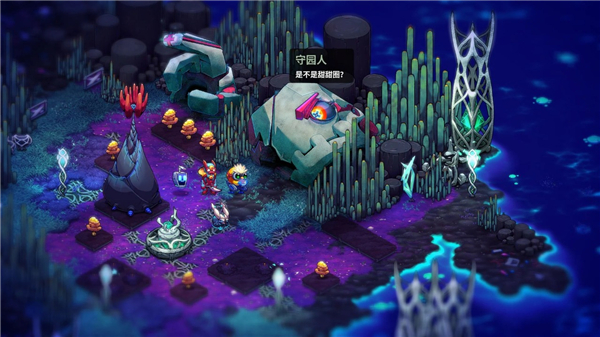 崩溃大陆2手机版(Crashlands 2)