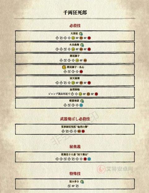侍魂晓手机版_https://m.itzol.com_动作冒险_第17张
