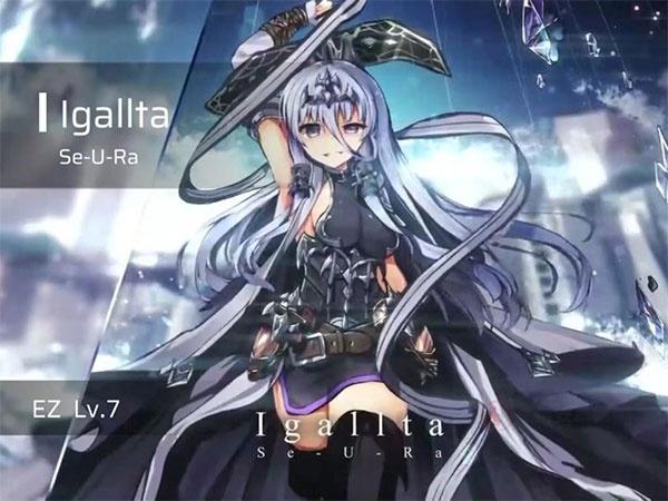 音游Phigros_https://m.itzol.com_休闲益智_第14张