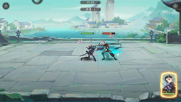 锦绣江湖0.05折_https://m.itzol.com_策略卡牌_第6张