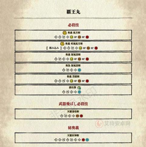侍魂晓手机版_https://m.itzol.com_动作冒险_第12张