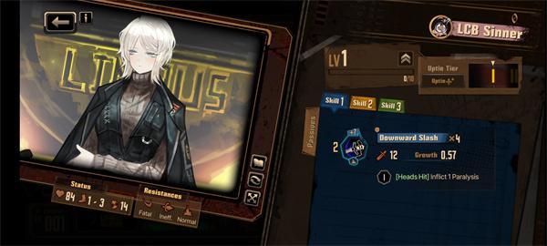 边狱巴士公司( Limbus Company)_https://m.itzol.com_角色扮演_第2张