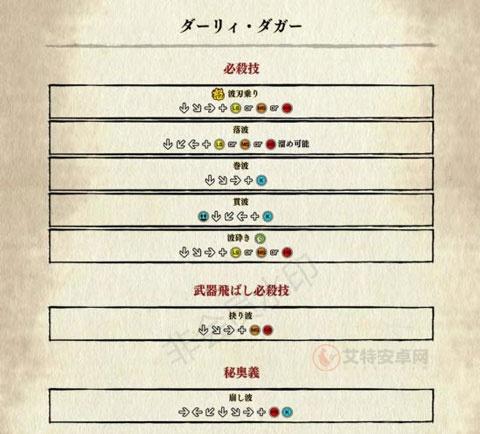 侍魂晓手机版_https://m.itzol.com_动作冒险_第26张