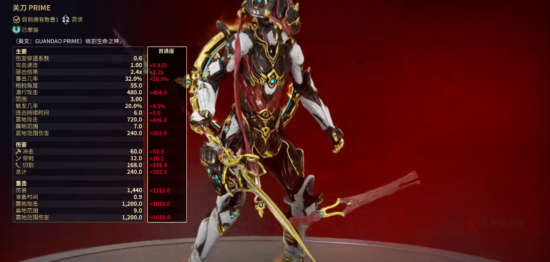 星际战甲四段武器怎么选_游戏攻略_第3张_艾特安卓网 星际战甲四段武器怎么选_https://m.itzol.com_游戏攻略_第3张