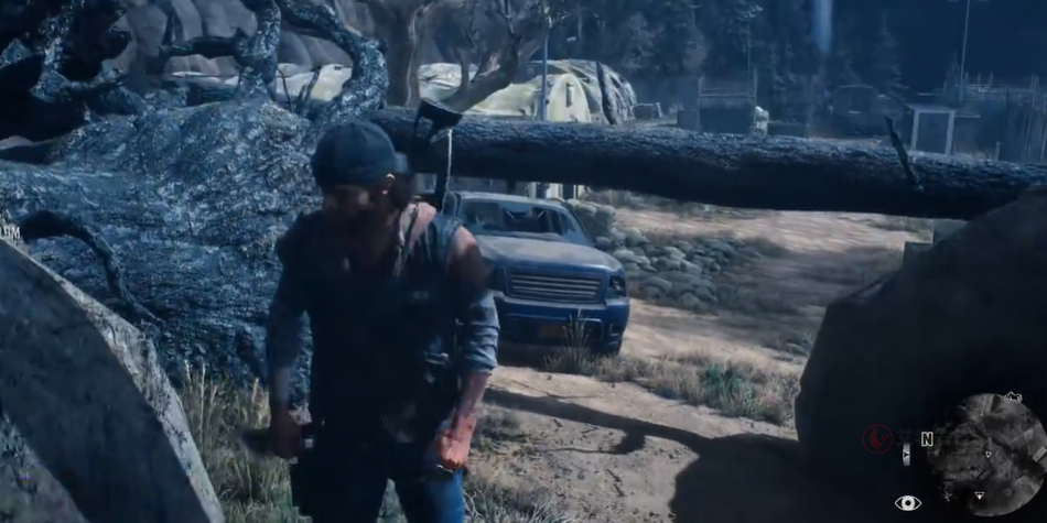 往日不再莎拉纪念碑怎么绕路_游戏攻略_第2张_艾特安卓网 往日不再莎拉纪念碑怎么绕路_https://m.itzol.com_游戏攻略_第2张