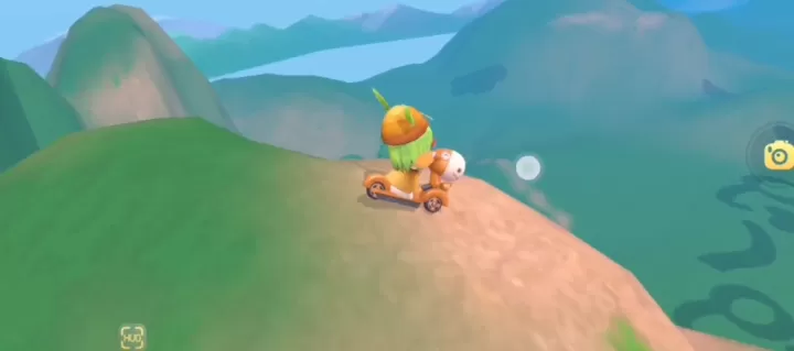 摩尔庄园城堡怎么上山顶_https://m.itzol.com_游戏攻略_第2张