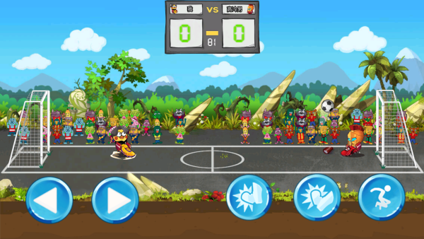 暴走足球大乱斗2026_https://m.itzol.com_体育竞技_第4张