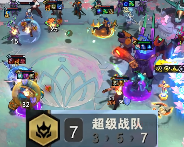 云顶之弈加里奥怎么出装_https://m.itzol.com_游戏攻略_第1张