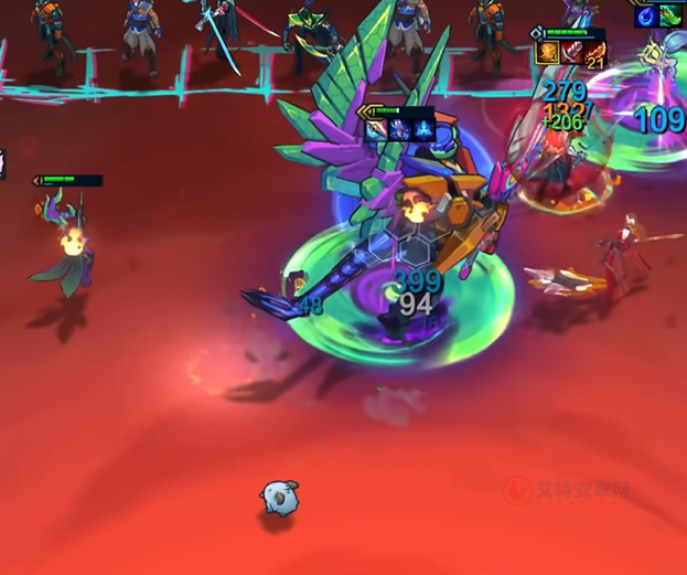 云顶之弈加里奥怎么出装_https://m.itzol.com_游戏攻略_第2张