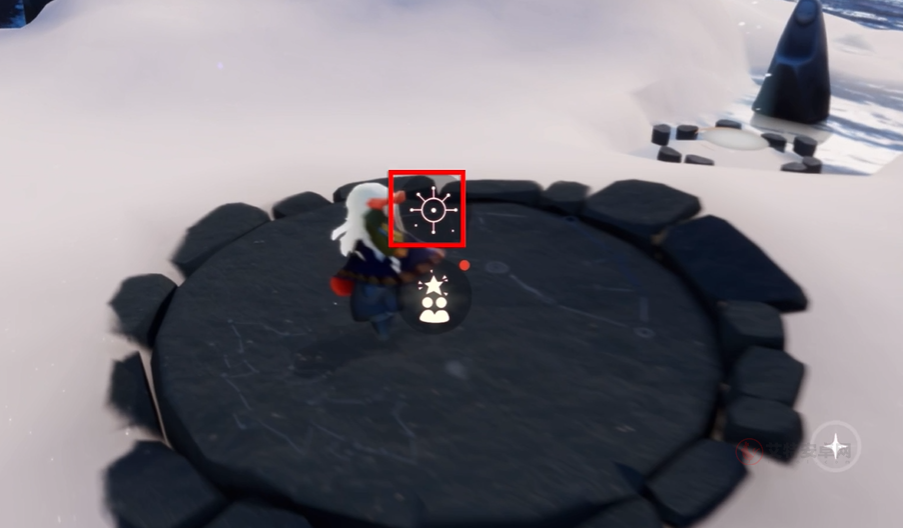 光遇怎么在暮土获得圆琴_https://m.itzol.com_游戏攻略_第1张